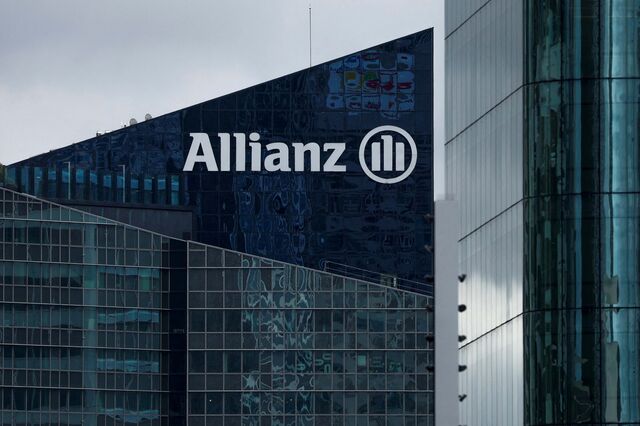 Lucro da Allianz sobe 17% para 7.459 milhões até setembro