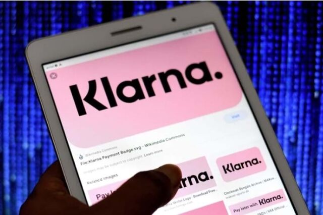 Klarna vai entrar em bolsa em Nova Iorque