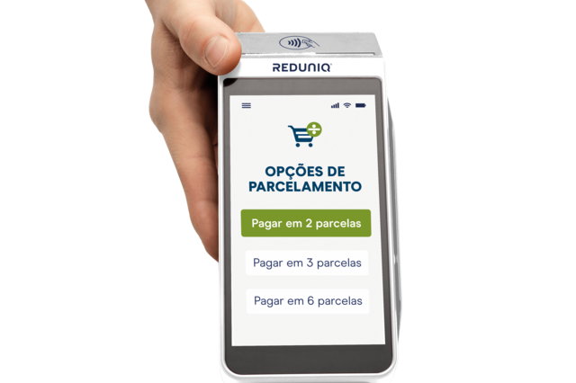 Multiplique o sucesso do seu negócio com pagamentos flexíveis