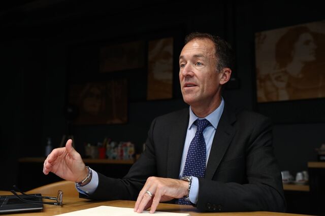 Phillip Gronniger: “Talvez as magníficas já não venham a ter subidas da mesma dimensão”