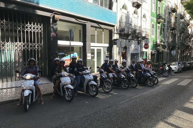 PSD quer classe nas portagens para motos e dispensar inspeção