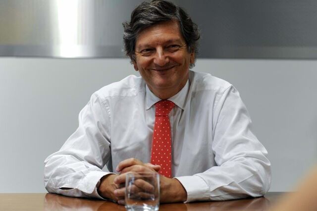 Guerra no BCP 2.0: Castro Henriques denuncia “falsidades e distorções” de Filipe Pinhal