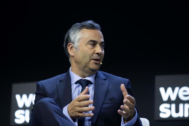 Fernando Alexandre: “Temos um problema de falta de incentivos aos professores'