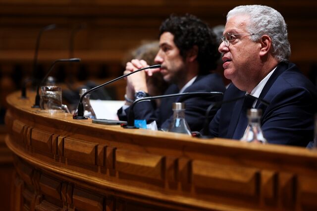 Pedro Reis admite “nova encarnação” da Portugal Ventures