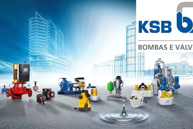 KSB – Forças que fazem a diferença