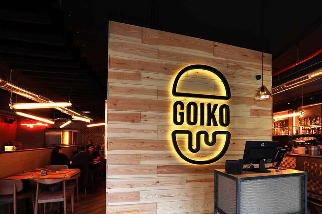Espanhóis trazem batalha dos hamburgueres 'gourmet' para Portugal