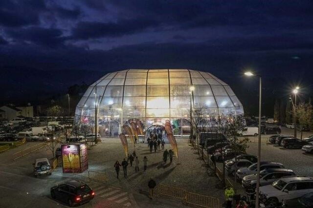 MELGAÇO CELEBRA O ESPUMANTE E O TERRITÓRIO