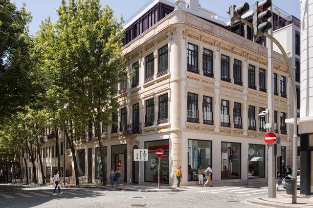 Avenue inaugura Bonjardim de 65 milhões com 94% das casas até 1,3 milhões já vendidas 