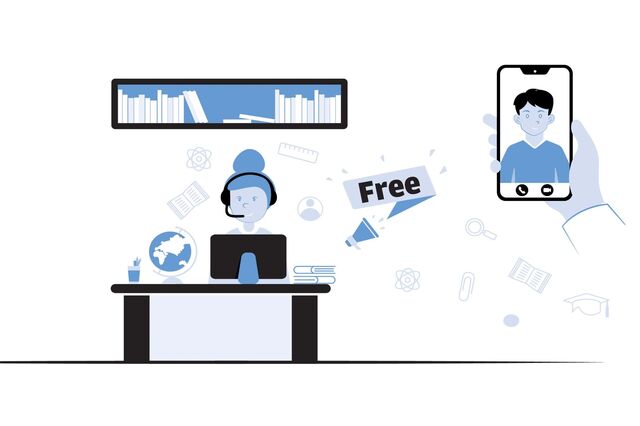 Formação gratuita: o que se pode aprender online?
