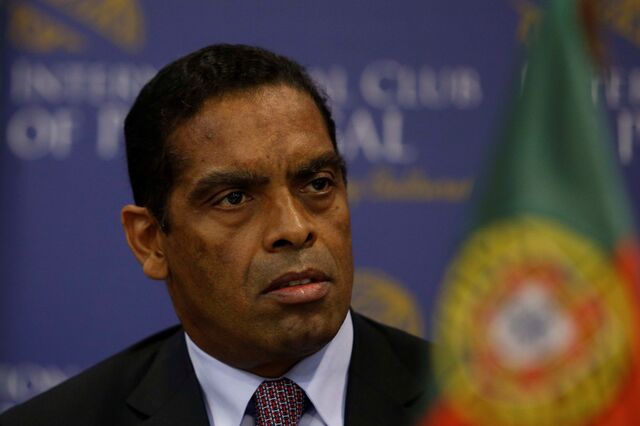 Álvaro Sobrinho pede ao tribunal que anule caso BESA por ter tido direitos violados