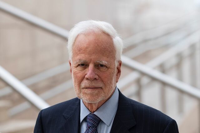 Mexer na Fed? “Só mercados podem dissuadir” Trump, diz Eichengreen
