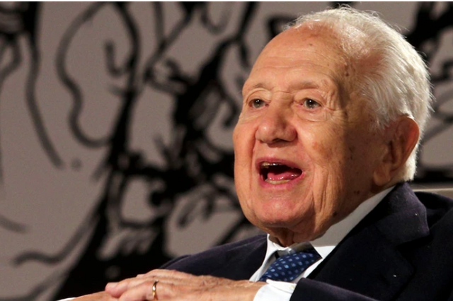 Centenário de Mário Soares com programa especial dedicado às gerações mais novas