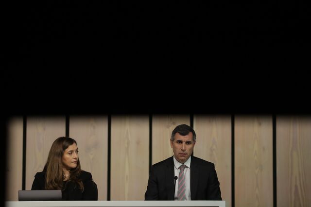 “O que está em risco é a rapidez da transição energética”, diz EDP