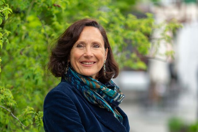 Sandrine Dixson-Declève: “O relatório Draghi está a empurrar-nos para o modelo neoliberal americano” 