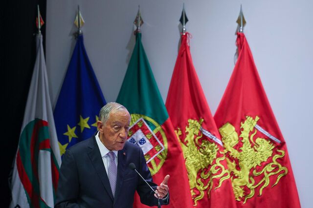 Marcelo: Cada vez que EUA sacrificam relação transatlântica pagam por esse erro