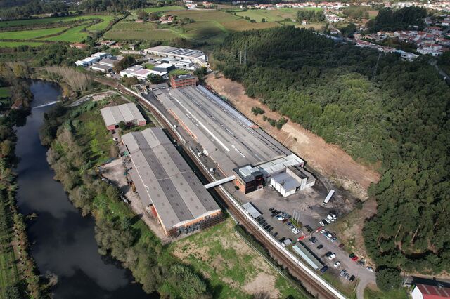 Novo dono da Camac deslocaliza produção do Reino Unido para Santo Tirso e cria mais de 100 empregos 