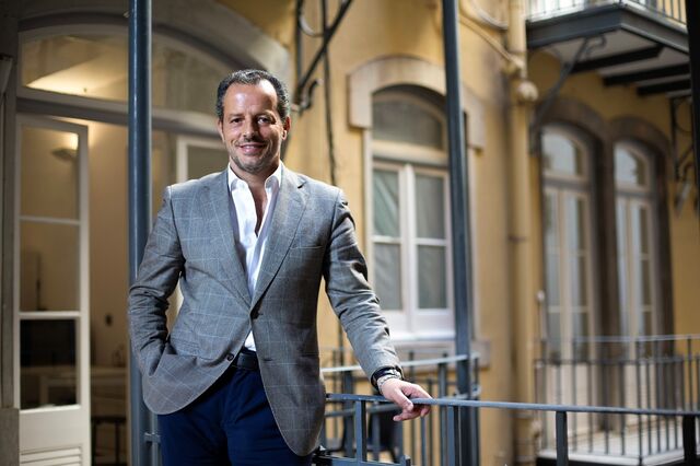 Samuel Fernandes de Almeida: “Mercado da advocacia vai mudar bastante nos próximos anos” 
