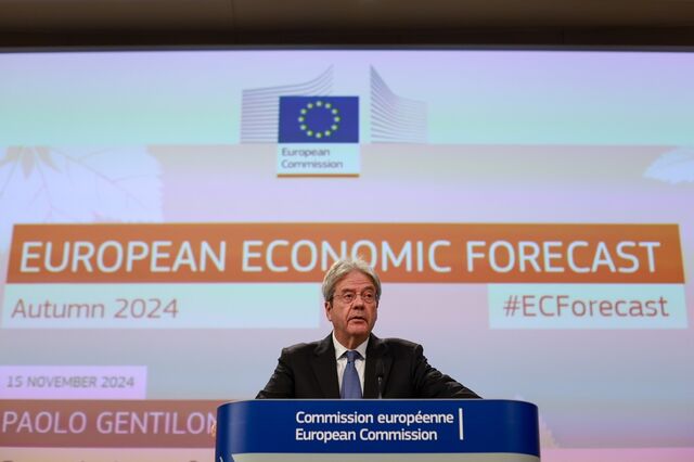 Bruxelas também admite folga na despesa de 2025