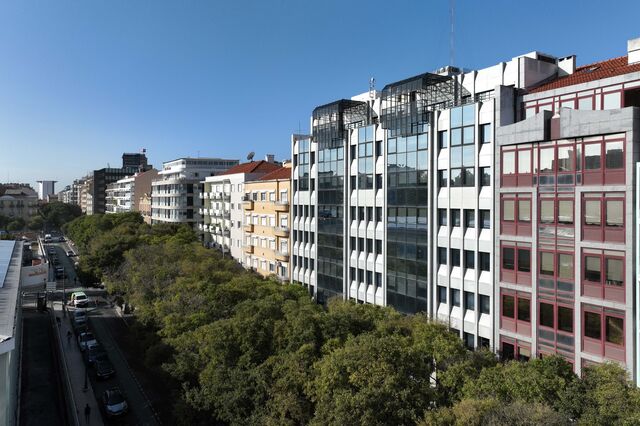 Francesa Serris Reim compra dois edifícios em Lisboa à britânica Tristan   