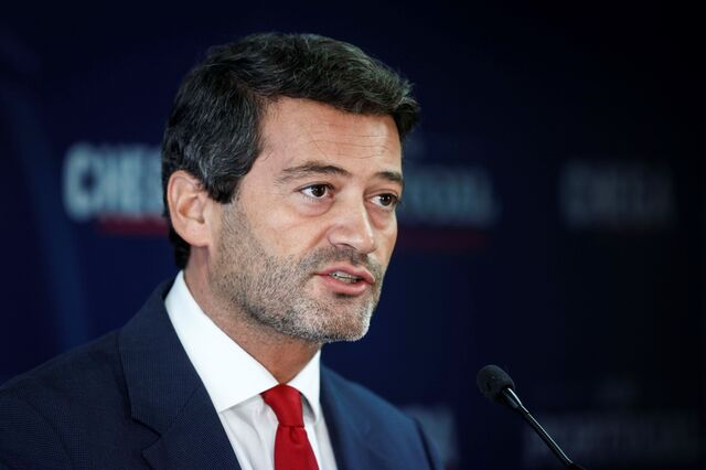 Chega desafia Marcelo a enviar reposição de salários dos políticos para o Constitucional
