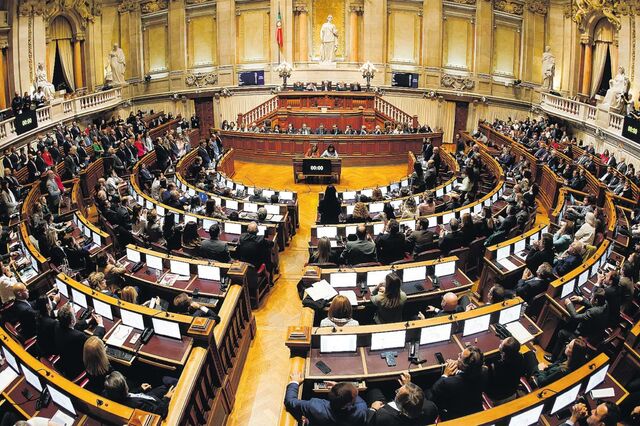 O que querem os partidos mudar no OE 2025