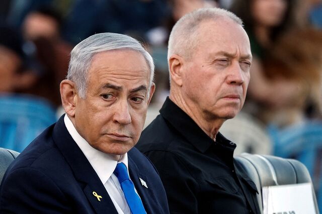 TPI emite mandado de captura contra Netanyahu e líder do Hamas