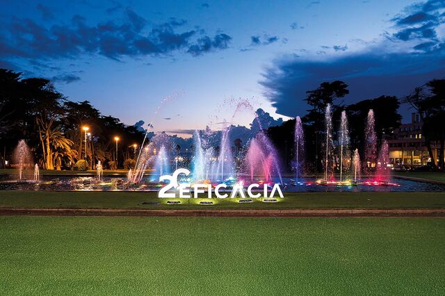 Amizade deu o mote para a campanha publicitária mais eficaz de 2024
