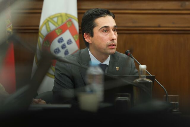 Presidente do INEM diz que socorro pré-hospitalar não é para privatizar