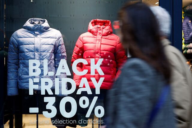 Vendas online na Black Friday cresceram 5% no mundo, mas média de descontos caiu 3%
