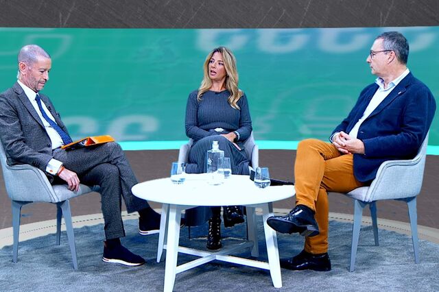 O talento português ganhou tração com a organização alemã