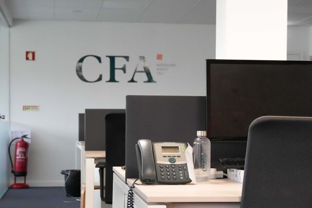 CONSULTORA DE AVEIRO EXPANDE ATIVIDADE EM PORTUGAL