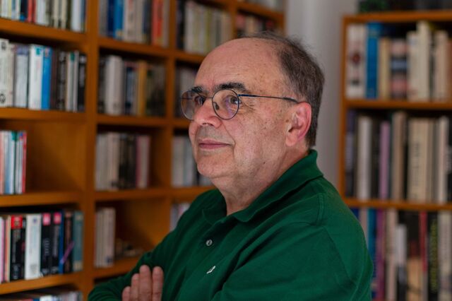 Joaquim Vieira: Um político que corre atrás do prejuízo, não é um estadista