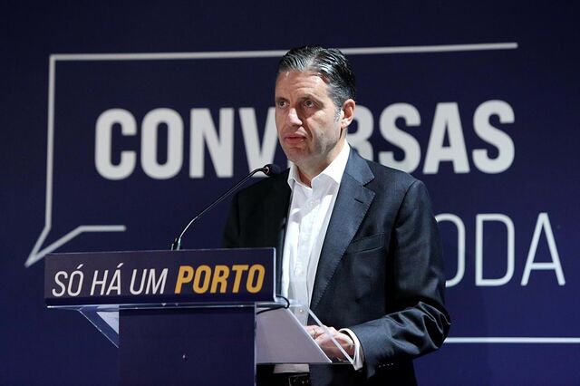 Novo FCP usa EUA e retalho para aliviar fardo da dívida