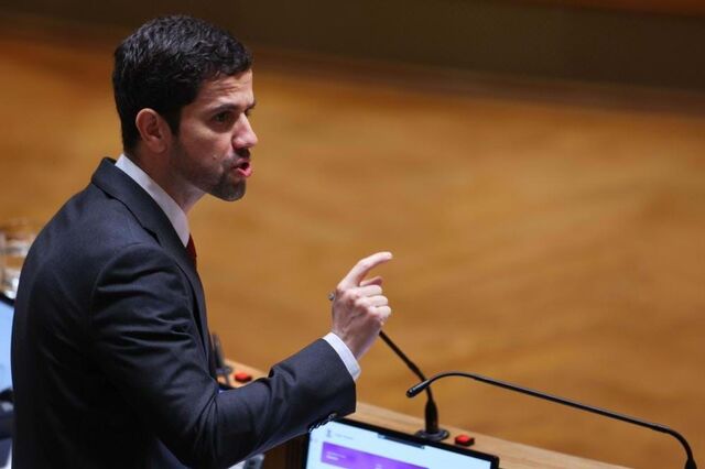 PSD quer inscrever bónus das pensões no OE2026 caso haja margem orçamental 