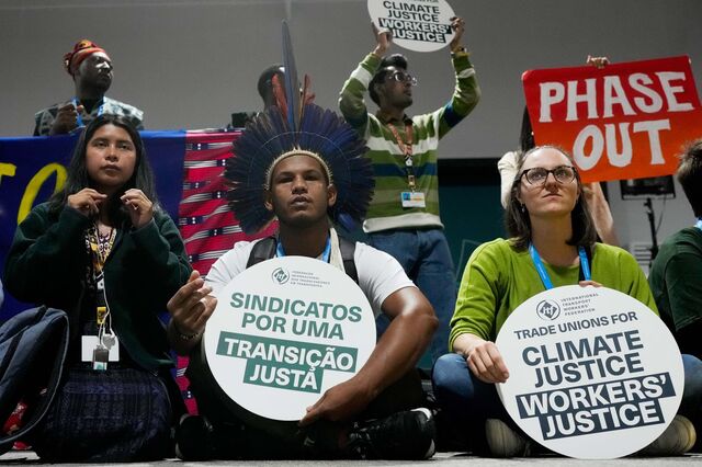 O que dizem os jovens na COP29? Seis vozes do mundo 