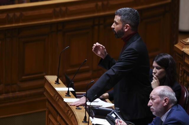 Bloco de Esquerda considera que tudo o que se conhece do orçamento para 2026 'é mau'