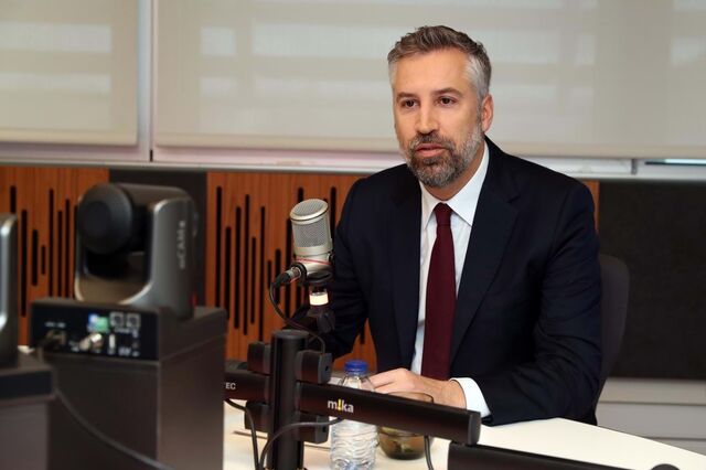 Relatório Porter: “Precisamos de fazer outra vez esse trabalho”