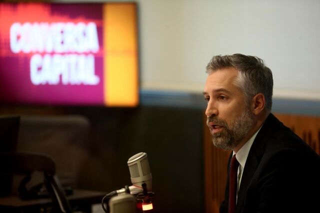 Pedro Nuno Santos: 'O PS chumbará todas as autorizações legislativas'