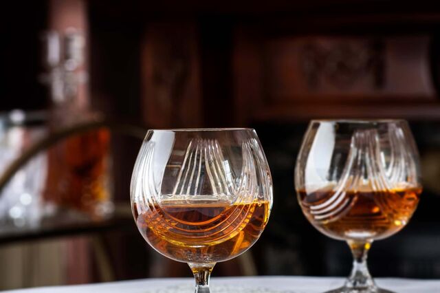 China impõe tarifas até 35% sobre o brandy europeu por cinco anos