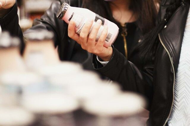 Rótulos dos alimentos podem enganar consumidores