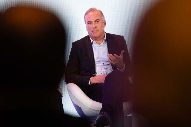 CEO do Novo Banco: 'Fecho do acordo de capital contingente está iminente'
