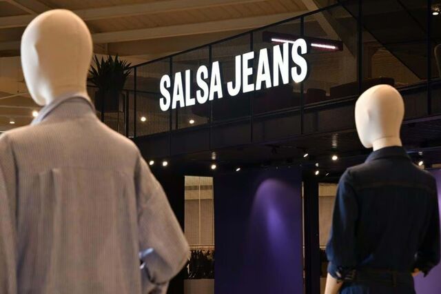 Salsa da Sonae instala-se na capital da Índia