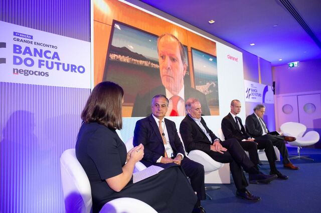 Relatório Draghi é alerta de “difícil implementação”