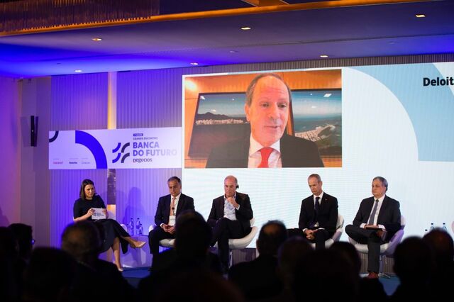 Banqueiros contra medida 'populista e demagógica' do PS nas comissões