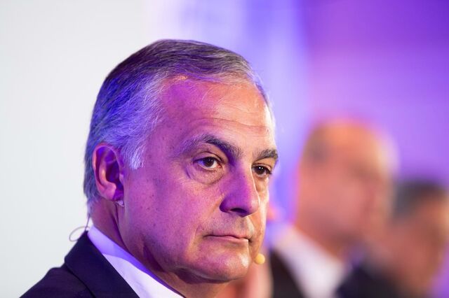 Consolidação? “Se o acionista encontrar uma operação com sentido, decidirá”