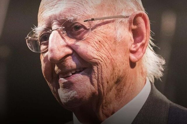Morreu o fundador da Joaquim Chaves Saúde, 'uma das maiores referências nas análises clínicas'