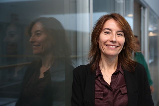 Filipa Pantaleão: “Os nossos aterros estão a chegar ao fim de vida” 