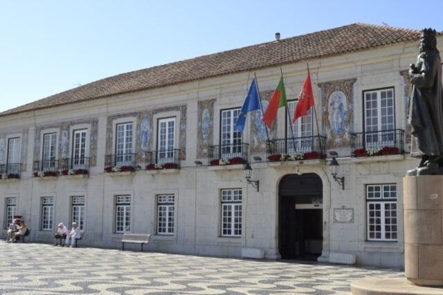 Cascais volta a baixar IMI para valores mínimos