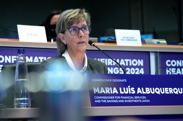 Maria Luís tem de alinhar banca e seduzir investidores