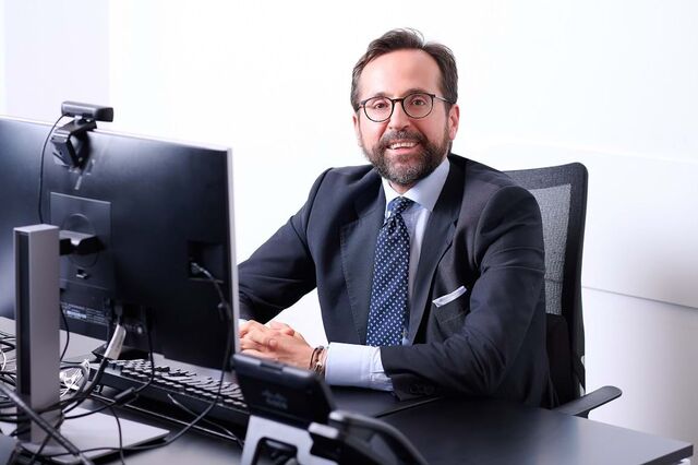 Kruso compra Crédito Económico Popular e admite mais aquisições em Portugal